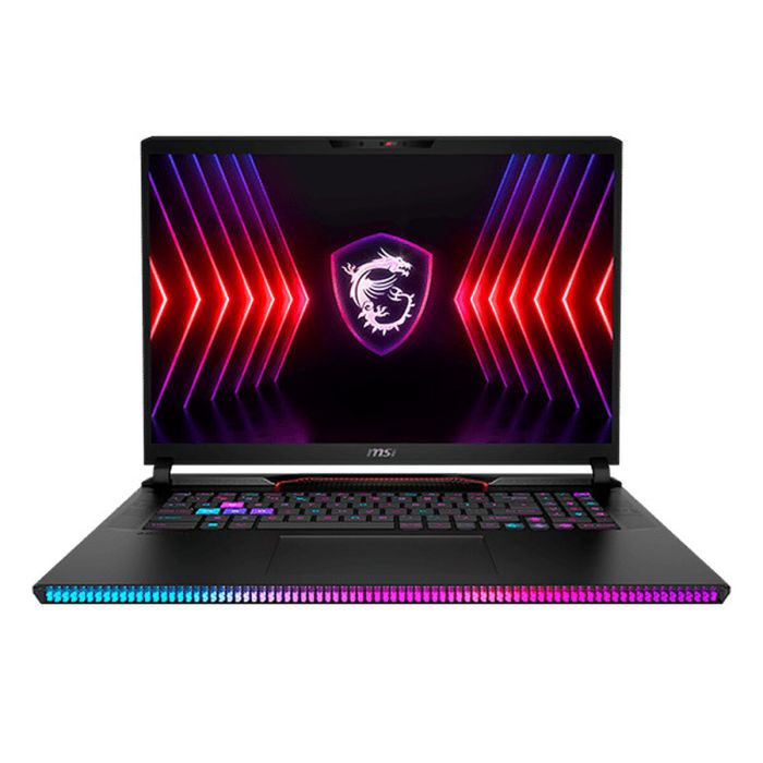Laptop MSI Raider GE78HX-667ES Qwerty UK 2 TB SSD Nvidia Geforce RTX 4090 0 Laptop MSI Raider GE78HX-667ES Qwerty UK 2 TB SSD Nvidia Geforce RTX 4090 0