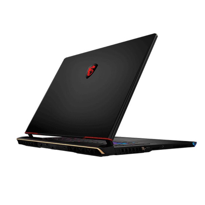Laptop MSI Raider GE78HX-667ES Qwerty UK 2 TB SSD Nvidia Geforce RTX 4090 1 Laptop MSI Raider GE78HX-667ES Qwerty UK 2 TB SSD Nvidia Geforce RTX 4090 1