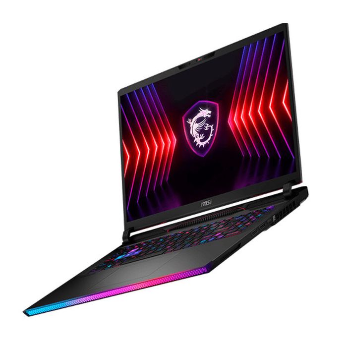 Laptop MSI Raider GE78HX-667ES Qwerty UK 2 TB SSD Nvidia Geforce RTX 4090 7 Laptop MSI Raider GE78HX-667ES Qwerty UK 2 TB SSD Nvidia Geforce RTX 4090 7