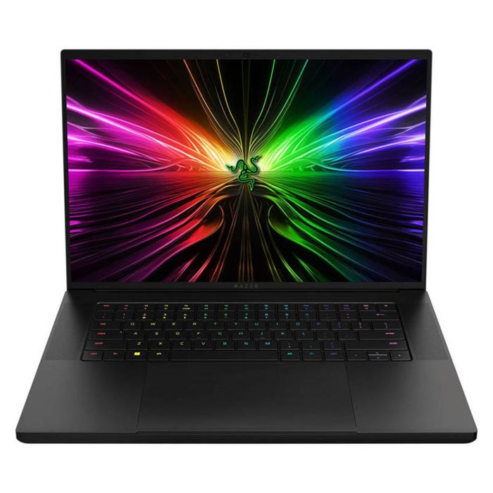 PORTATIL RAZER BLADE 16 (S10-NT/Win-11/QHD+ 240Hz OLED/-14900HX/16GB DDR5/RTX 4070/1TB SSD/PCIe Gen4) RZ09-0510S1N3-R311