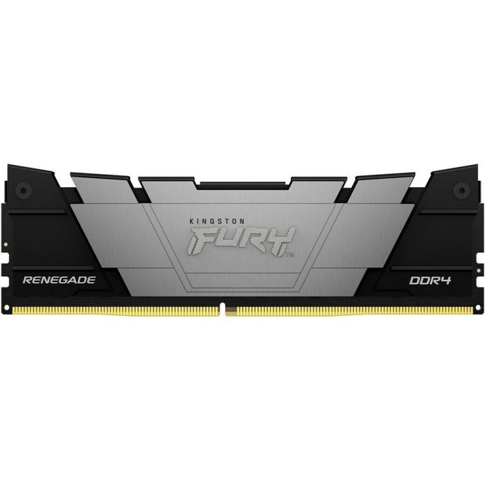 Kingston Technology FURY Renegade módulo de memoria 16 GB 1 x 16 GB DDR4 4000 MHz