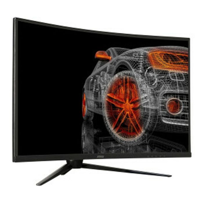 Monitor MSI G321CQP E2 31,5" 170 Hz 3