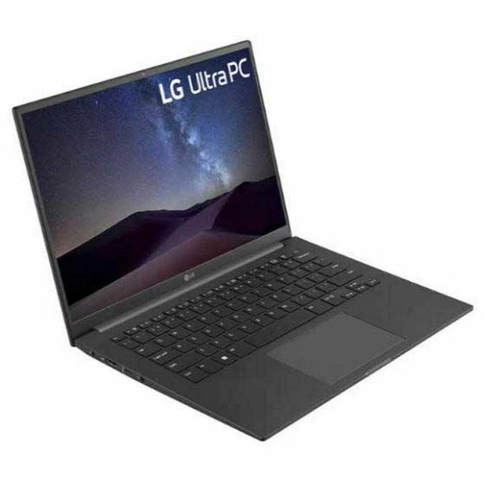 Laptop LG Ultra 14U70R Ryzen 5 PRO 5675U 0 Laptop LG Ultra 14U70R Ryzen 5 PRO 5675U 0
