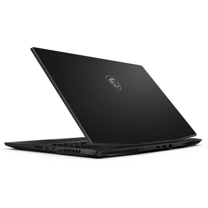Laptop MSI Stealth 17 Studio A13VH-031ES Qwerty Español 3 Laptop MSI Stealth 17 Studio A13VH-031ES Qwerty Español 3