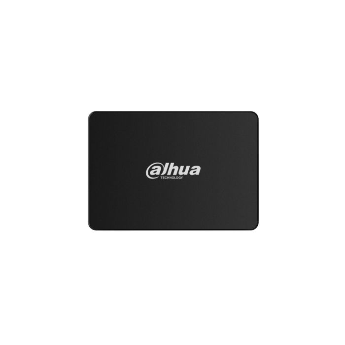 Dahua Ssd 512Gb 2.5 Inch Sata Ssd, 3D Nand, Read Speed Up To 550 Mb/S, Write Speed Up To 470 Mb/S, Tbw 256Tb (Dhi-Ssd-E800S512G)