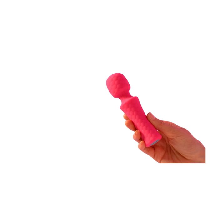 Vibrador FemmeFunn Rosa 1