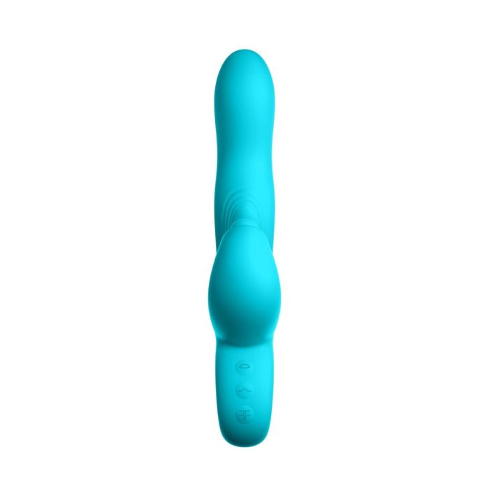 Vibrador Punto G FemmeFunn 8