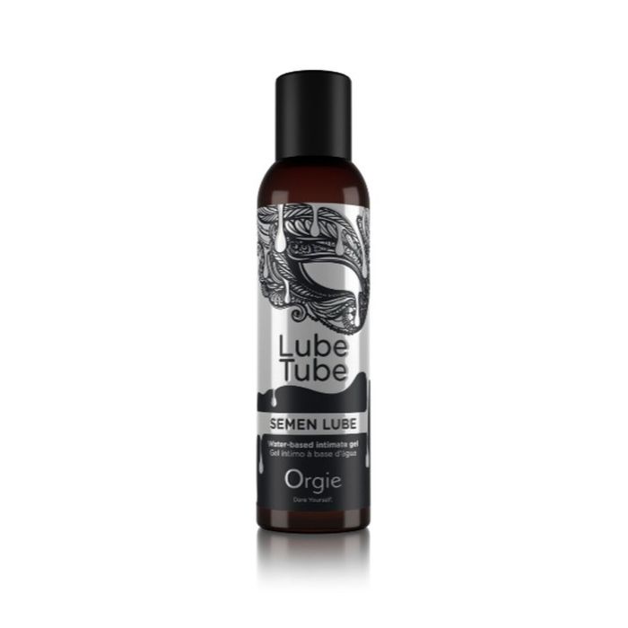 Lubricante Orgie 150 ml 1