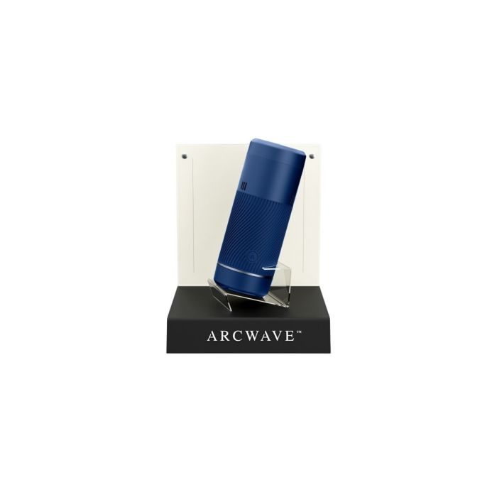 Masturbador Masculino Arcwave Azul 1