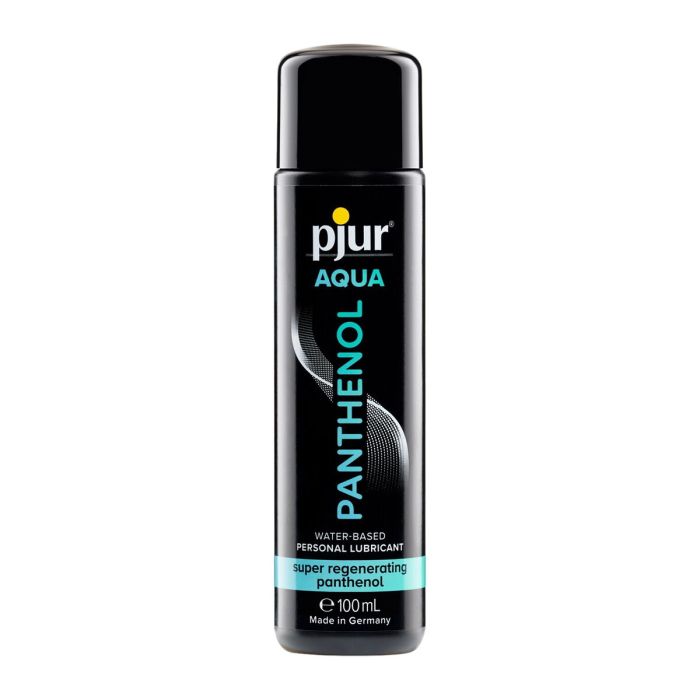 Lubricante a Base de Agua Pjur 827160113834 100 ml 1