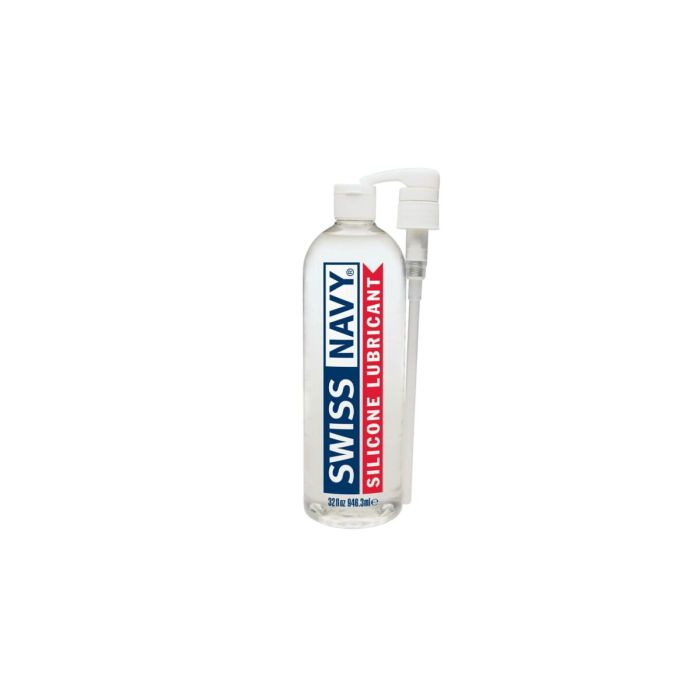 Lubricante Swiss Navy 1