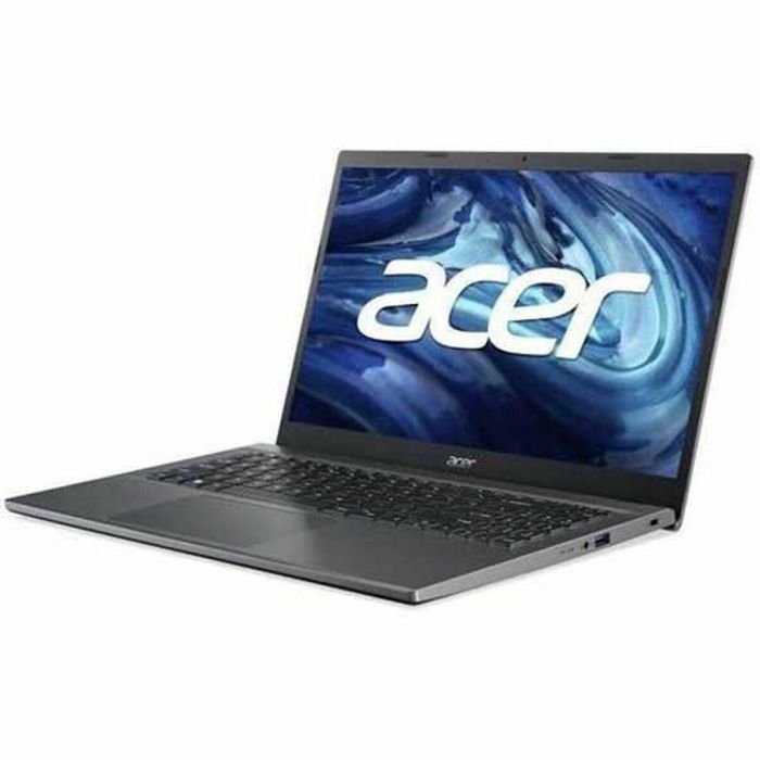 Laptop Acer Extensa 15 EX215-55-58PF Qwerty Español 15,6" Intel Core i5-1235U 8 GB RAM 512 GB SSD 2