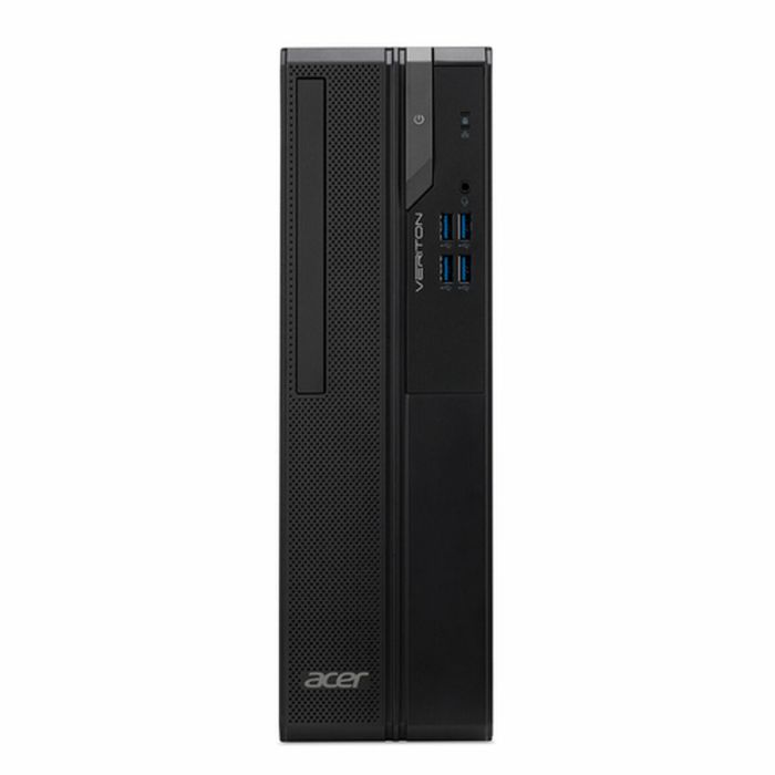 Mini PC Acer X2690G Intel Core i5-1240 8 GB RAM 256 GB SSD 3 Mini PC Acer X2690G Intel Core i5-1240 8 GB RAM 256 GB SSD 3