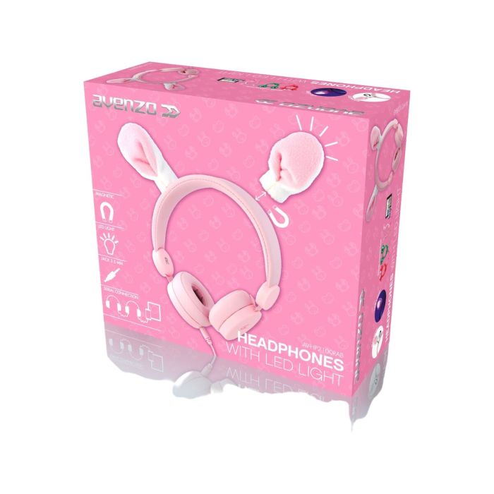 Auriculares Avenzo 1