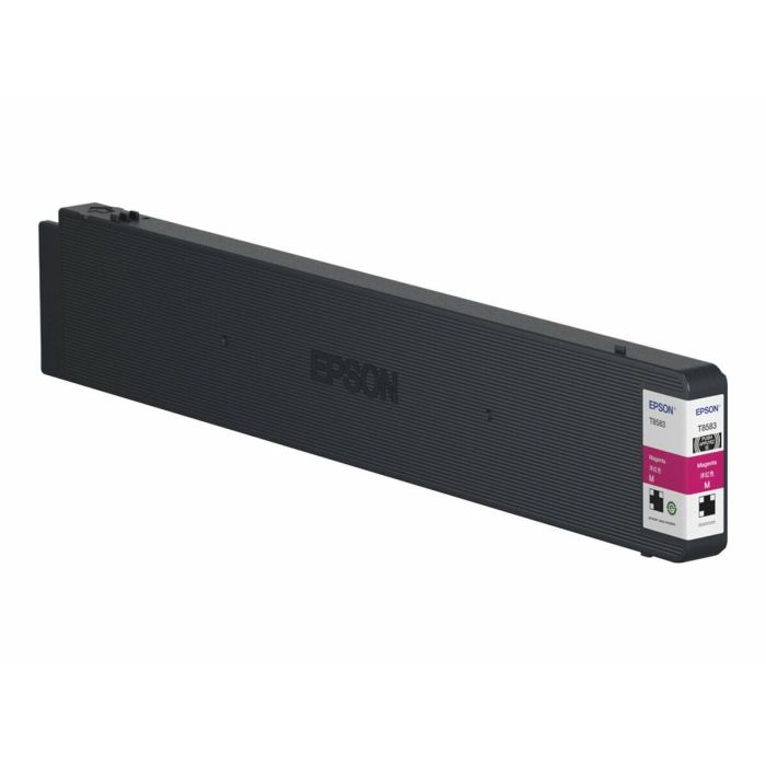 Cartucho de Tinta Original Epson C13T02Y300 Magenta