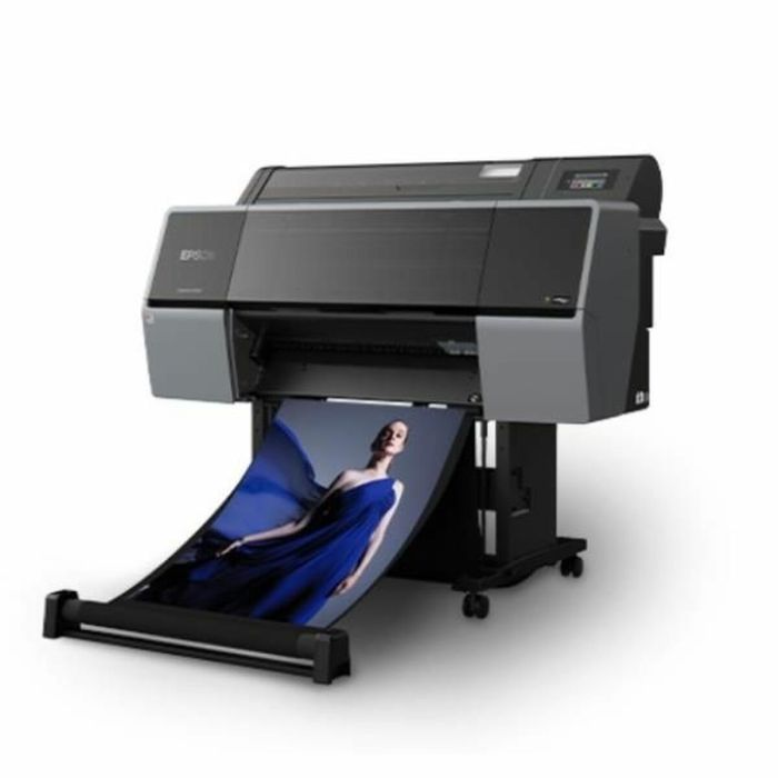 Impresora Multifunción Epson SC-P7500 1