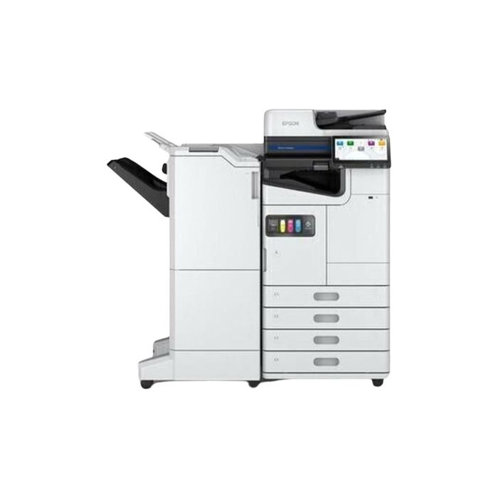 Impresora Multifunción Epson WorkForce Enterprise AM-C6000 1