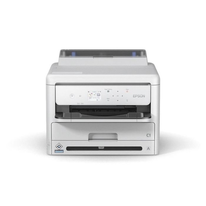Impresora Epson PRO WF-M5399DW 1 Impresora Epson PRO WF-M5399DW 1