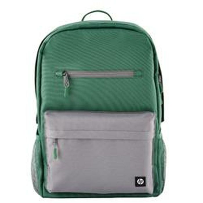 Mochila para Portátil HP 7J595AA 15,6" Verde 2