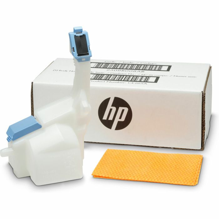 Recipiente para tóner residual HP CE265A (1 unidad) 1