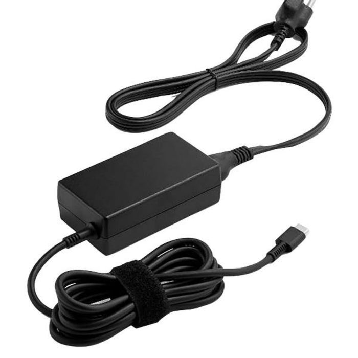 Cargador para Portátil HP 1MZ01AA 45 W 1