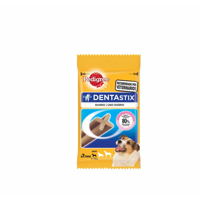 Pedigree Dentastix Razas Pequeñas Caja 10x110 gr