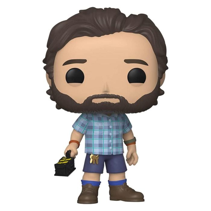 Funko Pop Cine Cazafantasmas Afterlife Mr 1 Funko Pop Cine Cazafantasmas Afterlife Mr 1