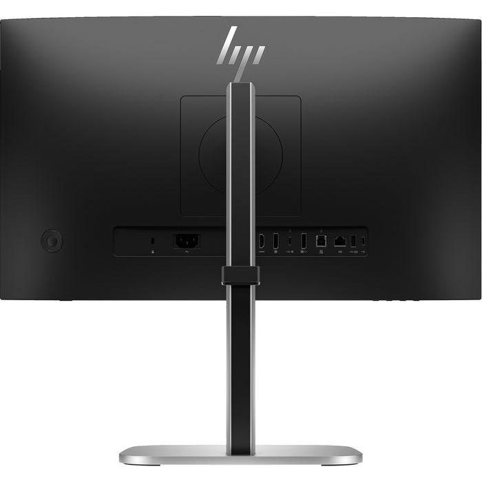 HP 524pm Monitor de Conferencia Series 5 Pro 23.8 pulgadas FHD USB-C. Reuniones sin distracciones con IA, personalizable. 3 HP 524pm Monitor de Conferencia Series 5 Pro 23.8 pulgadas FHD USB-C. Reuniones sin distracciones con IA, personalizable. 3