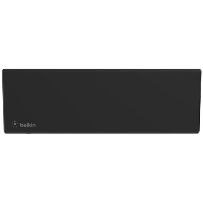 Belkin Connect Universal Dock USB-C 4K Triple Display 85W para Windows/Mac/ChromeOS - Negro 5 Belkin Connect Universal Dock USB-C 4K Triple Display 85W para Windows/Mac/ChromeOS - Negro 5