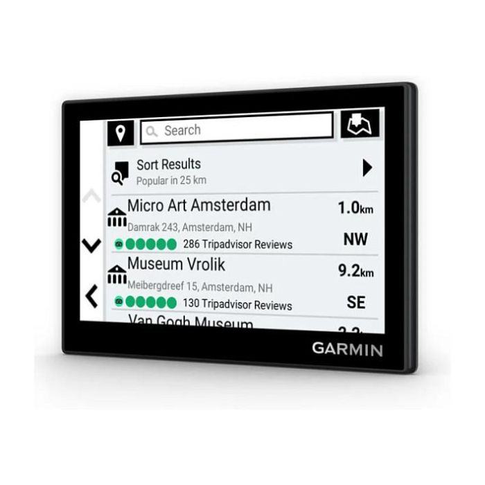 Garmin DRIVET 53 mit USB-C 5 Garmin DRIVET 53 mit USB-C 5