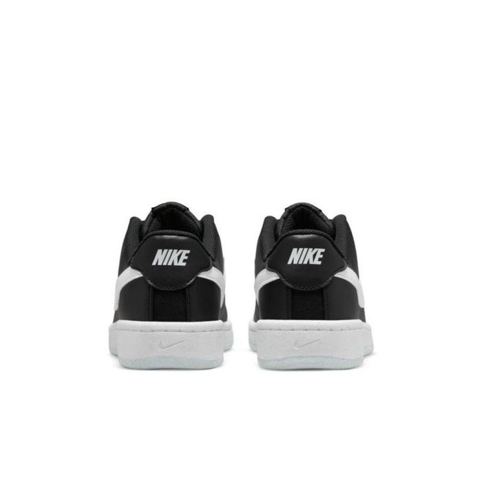 Zapatillas Casual Hombre Nike Court Royale 2 Negro 38.5 3