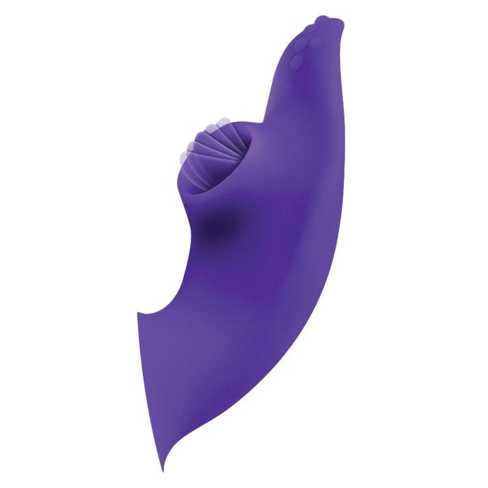 Vibrador Punto G Evolved Stim Vibe Morado 4 Vibrador Punto G Evolved Stim Vibe Morado 4