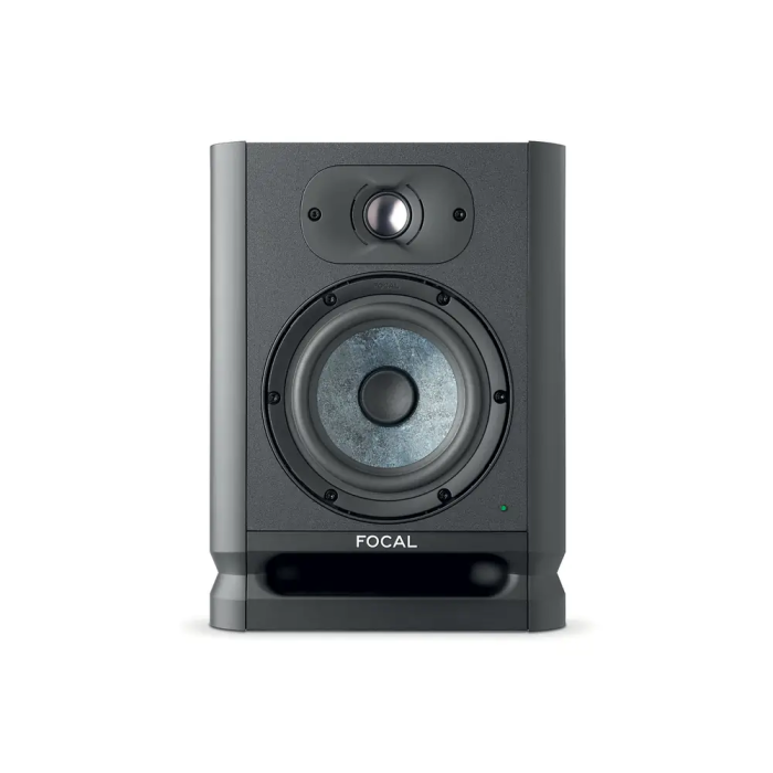 Alpha Evo 50 Focal 6 Alpha Evo 50 Focal 6