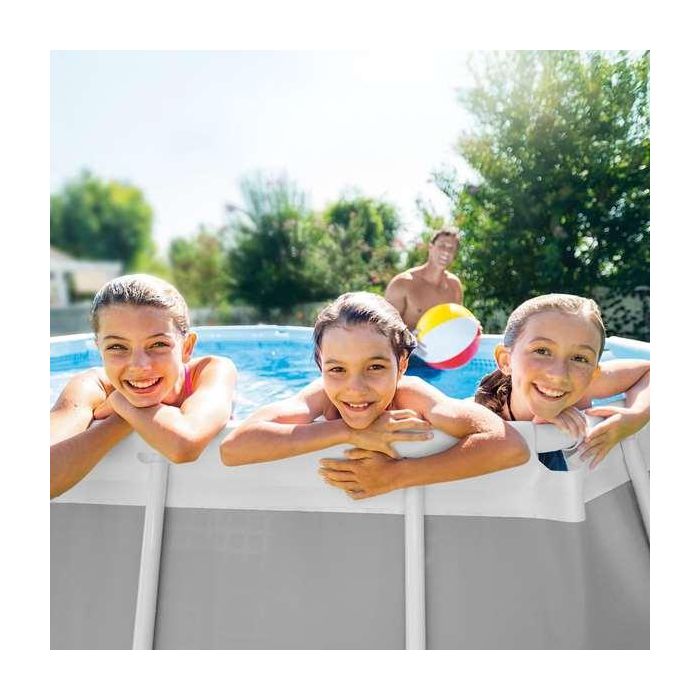 Piscina Desmontable Intex 26798 610 x 122 x 305 cm 2