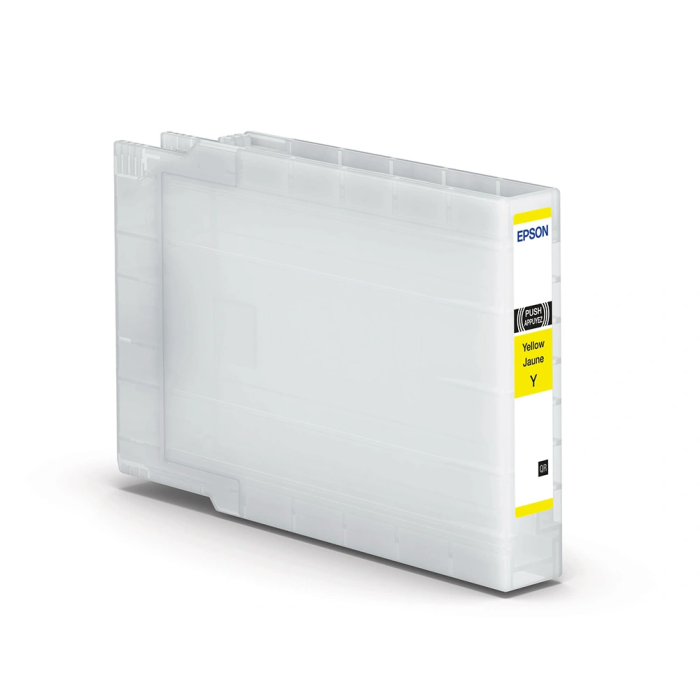 Epson WF-6590DWF/WF-6090DW Cartucho Amarillo XL 2