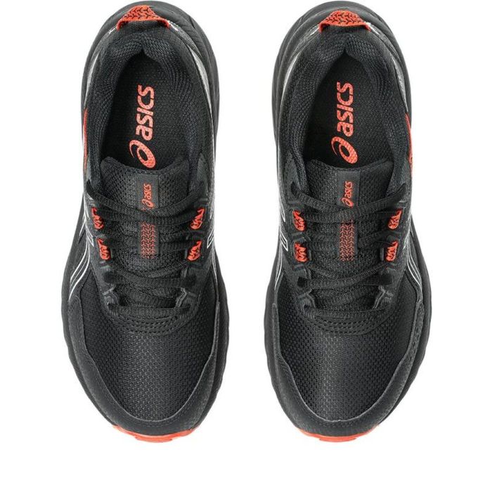 Zapatillas Deportivas Infantiles Asics Pre Venture 9 Gs Negro 36 5 Zapatillas Deportivas Infantiles Asics Pre Venture 9 Gs Negro 36 5