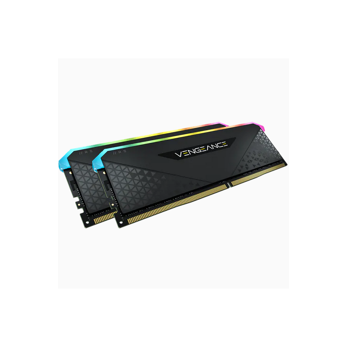 Corsair Vengeance CMG64GX4M2E3200C16 módulo de memoria 64 GB 2 x 32 GB DDR4 3200 MHz