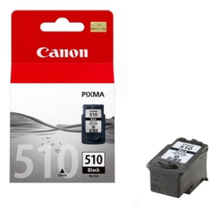 Cartucho de Tinta Original Canon 182216 Cartucho de Tinta Original Canon 182216