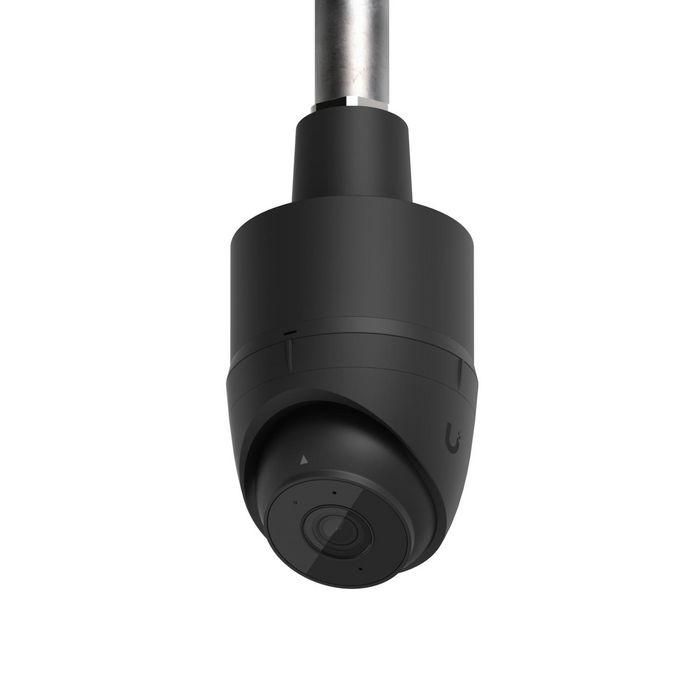 Ubiquiti Camera Compact Junction Box, aluminum alloy, polycarbonate, black, for UVC-G5-Dome-Ultra / UVC-G5-Turret-Ultra 11