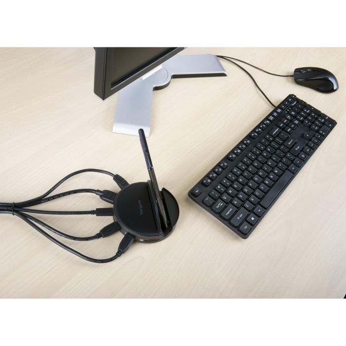 Targus D UNIVERSAL DEXPHONE 3 Targus D UNIVERSAL DEXPHONE 3