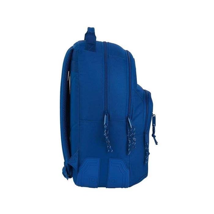 Cartera Escolar Safta Blackfit8 -'Oxford-' Mochila 320x150x420 mm 2 Cartera Escolar Safta Blackfit8 -'Oxford-' Mochila 320x150x420 mm 2
