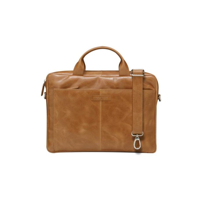 dbramante1928 Amalienborg 15" Tan (2nd Gen) - Bolso Bandolera de Piel Genuina para Portátil MacBook/PC con Bolsillos Organizadores 0 dbramante1928 Amalienborg 15" Tan (2nd Gen) - Bolso Bandolera de Piel Genuina para Portátil MacBook/PC con Bolsillos Organizadores 0