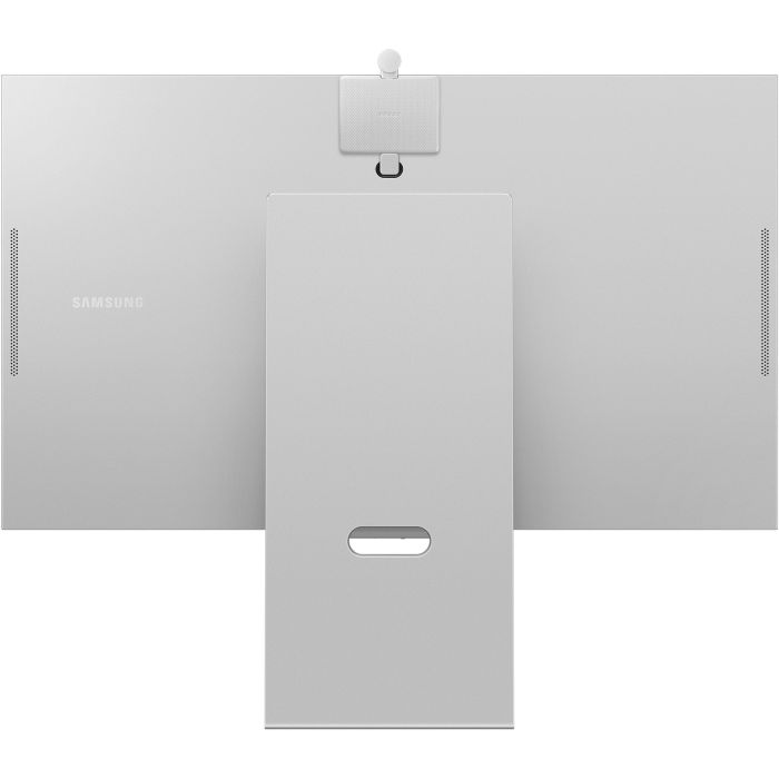Samsung ViewFinity S27C902PAU 27" 5K IPS 60Hz 5ms MiniDP Thunderbolt Monitor con Webcam Plata 15 Samsung ViewFinity S27C902PAU 27" 5K IPS 60Hz 5ms MiniDP Thunderbolt Monitor con Webcam Plata 15