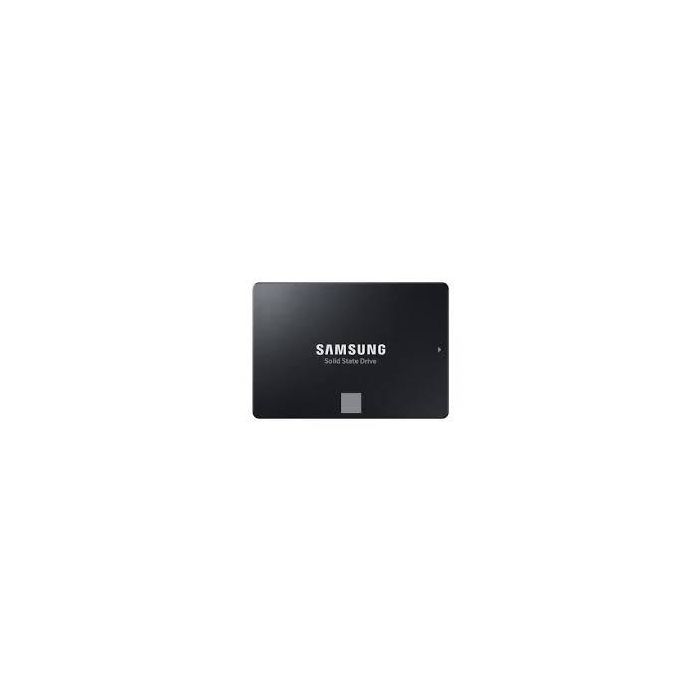 Samsung Ssd 870 Evo 2.5" 4Tb MZ-77E4T0B/EU