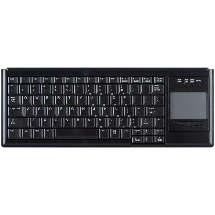 Cherry ACTIVE KEY Industry 4.0 Compact Ultraflat Teclado