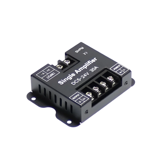 Amplificador LED 360W [HLP-YS-AMF-T1]