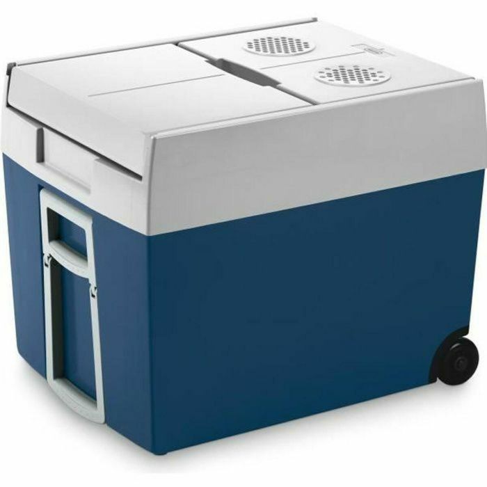 MOBICOOL MT48WACDC Enfriador termoeléctrico con ruedas 48L Azul