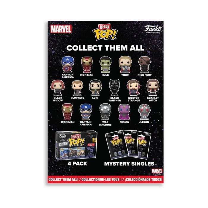 Figura Coleccionable Funko Pop! 87003 Vinilo 8 Figura Coleccionable Funko Pop! 87003 Vinilo 8