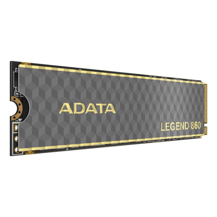 Disco Duro Adata SLEG-860-1000GCS 1 TB SSD 12 Disco Duro Adata SLEG-860-1000GCS 1 TB SSD 12