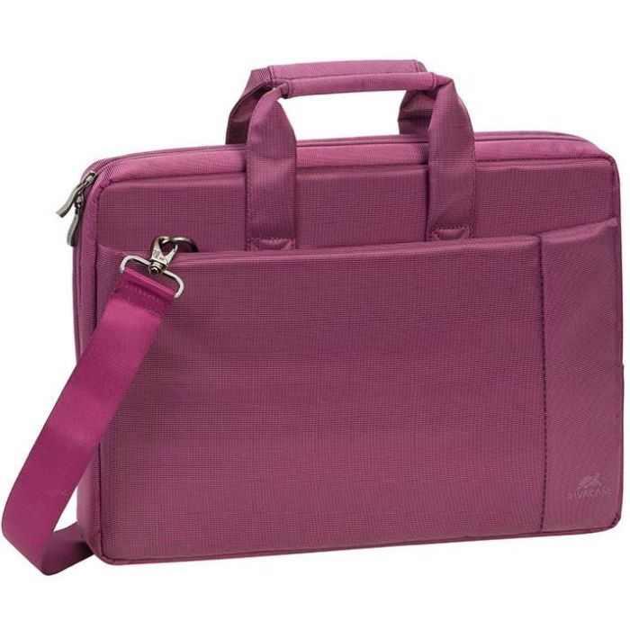 RIVACASE 8231 Tasche Central 15,6" violeta 0 RIVACASE 8231 Tasche Central 15,6" violeta 0